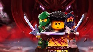 LEGO Ninjago - Sárkányok birodalma kép