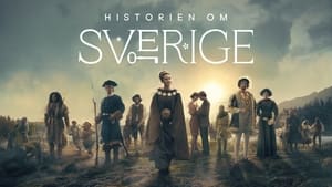 Historien om Sverige kép