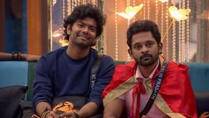 Bigg Boss Tamil 8. évad Ep.41 41. epizód