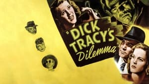 Dick Tracy's Dilemma háttérkép