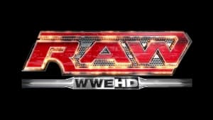 WWE Raw kép