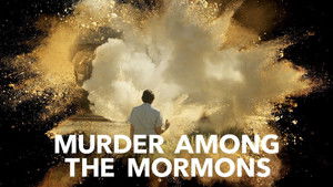 Gyilkosság a mormon közösségben kép