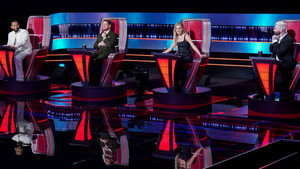 The Voice 27. évad Ep.14 14. epizód