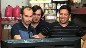 Impractical Jokers - Totál szivatás 2. évad Ep.3 3. epizód