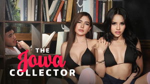 The Jowa Collector háttérkép
