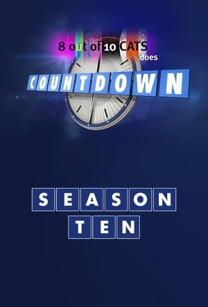 8 Out of 10 Cats Does Countdown