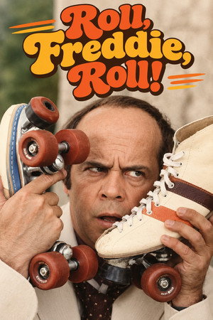 Roll, Freddy, Roll! poszter
