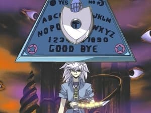 Yu-Gi-Oh! 1. évad Ep.83 83. epizód