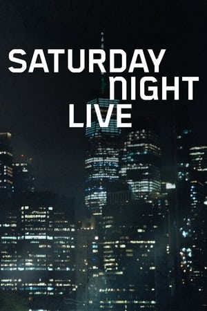 Saturday Night Live