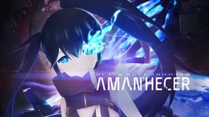 Black Rock Shooter – A Bukás kép