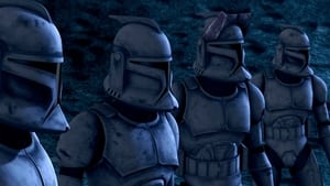 Star Wars: A klónok háborúja 1. évad Ep.5 Újoncok