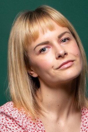 Rosebud Baker profil kép