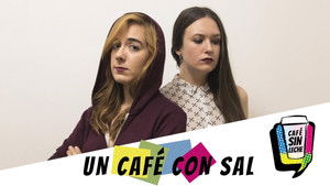 Café Sin Leche 1. évad Ep.5 5. epizód