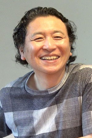 George Iida profil kép