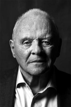 Anthony Hopkins