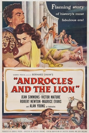 Androcles and the Lion