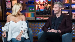 Watch What Happens Live with Andy Cohen Season 15 Ep.81 81. epizód