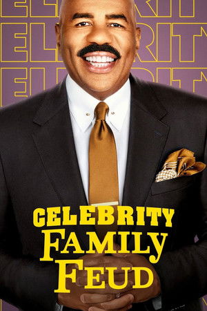 Celebrity Family Feud