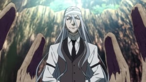 Bungo Stray Dogs 1. évad Ep.36 36. epizód