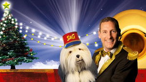 Samson & Gert Kerstshow: Samson Teevee (2011-2012) háttérkép