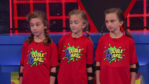 Double Dare Season 1 Ep.21 21. epizód