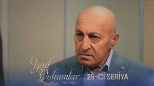 Yad Qohumlar 1. évad Ep.25 25. epizód