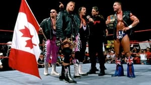 WWE In Your House 16: Canadian Stampede háttérkép