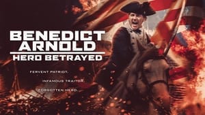 Benedict Arnold: Hero Betrayed háttérkép