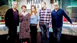 Pitääkö olla huolissaan? Season 2 Ep.10 10. epizód