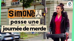 Simone Et Moi : une amitié mécanique 1. évad Ep.7 7. epizód