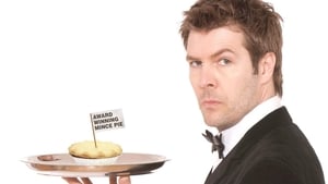 Rhod Gilbert and the Award-Winning Mince Pie háttérkép