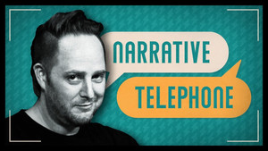 Narrative Telephone 1. évad Ep.7 7. epizód