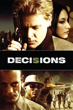 Decisions poszter