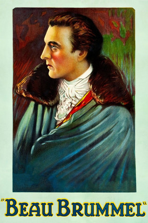 Beau Brummel poszter