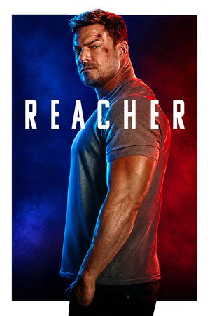 Reacher poszter