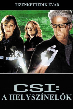 CSI: A helyszínelők