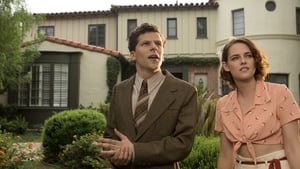 Café Society háttérkép