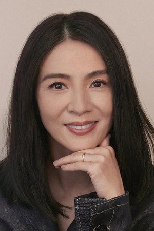 Charlie Yeung profil kép