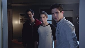 Teen Wolf: Farkasbőrben 5. évad Ep.7 Különös frekvenciák