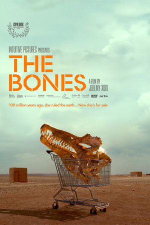 The Bones poszter