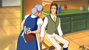 Princesse Sissi Season 1 Ep.3 3. epizód