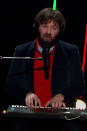 David O'Doherty