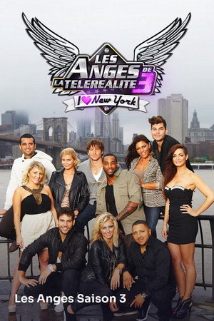 Les Anges