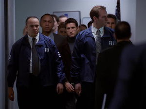 Seven Days - Az időkapu Season 3 Ep.14 14. epizód