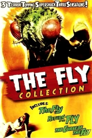 The Fly filmek