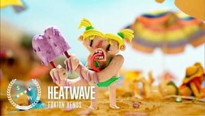 Heatwave háttérkép