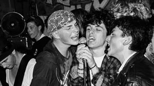 Turn It Around: The Story of East Bay Punk háttérkép