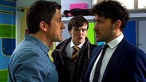 Waterloo Road 8. évad Ep.30 30. epizód