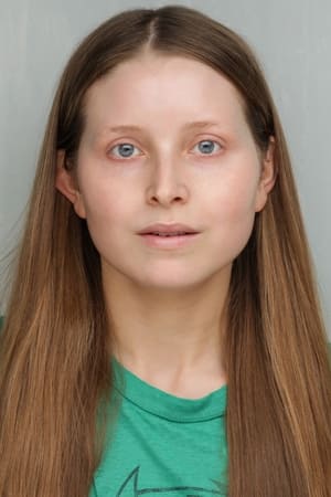 Jessie Cave profil kép