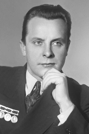 Evgeniy Samoylov profil kép